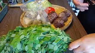 Tinula  na mga gulay ,poydi sa diet at sa diabetic person. Healthy