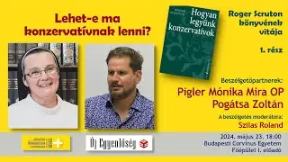 Lehet-e ma konzervatívnak lenni?