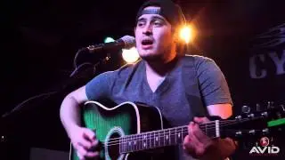 Bryan James: East Texas Nights