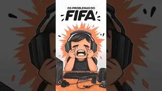 FIFA Bugando Pra Caramba? Você Não Está Sozinho! 