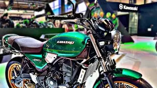 77 New Classic Style Motorcycles For 2025/24 -