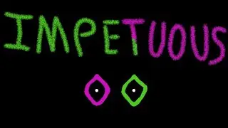 Impetuous (Reckless D-Side) - Too Slow D-Side [Touhou Vocal Mix] / but Hatate and BH Kogasa sing it