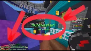 DREAM is the BEST PARKOUR PLAYER EVER?! MCC 23 - Parkour Tag - All runners caught in 12 SECONDS!