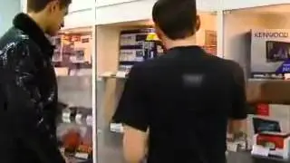 Открытие нового магазина на Депутатской 1