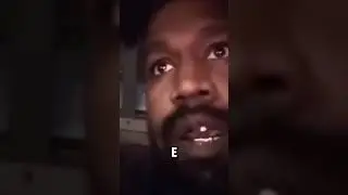 Ye’s Commercial😂