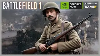 🔴 SEYİRCİLERLE BATTLEFIELD 1 KAPIŞIYORUZ 