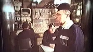 КБ Макеева. Испытания морских комплексов.