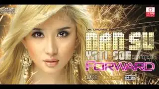 Nan Su Yati Soe ft: KH$ - Superman