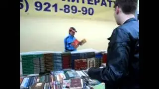 Блиц-реалити: Аббатство