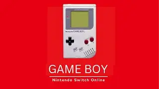 When Will We get Game Boy on Nintendo Switch Online?