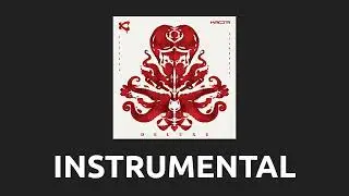 Каста — Годы неправды feat  Рем Дигга [Instrumental]
