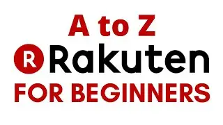 Rakuten Affiliate Marketing for beginners | Rakuten walk through - ( 10 )