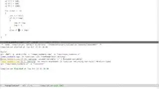 Урок 60. C++ Римские числа