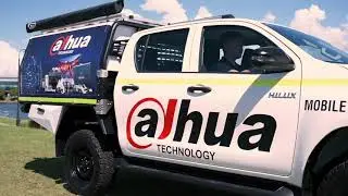 SECUSAFE x DAHUA OPEN DAY 2023