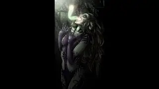 Devoured Speedpaint - Anisura