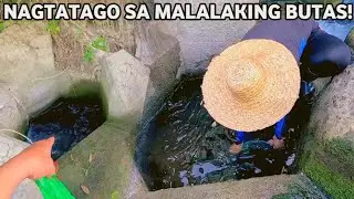 Lib-lib Na Butas Andaming Laman Na Isda😱 + 10,000 Na Halaga