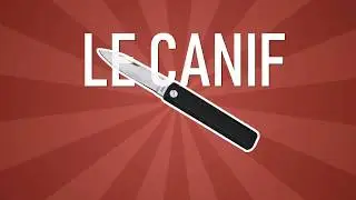 Le Canif™