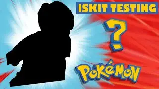 ISKIT TESTING