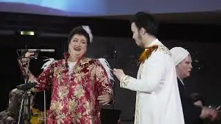 Дуэт Папгены и Папагено. Моцарт