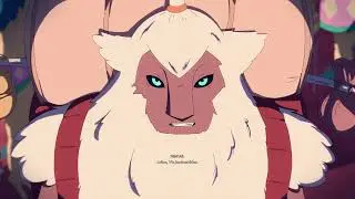 [SPOIL] Cinématique de fin / Ending de Creatures of Ava