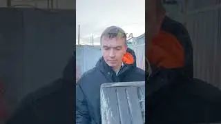 Российское ПВО сбило бабку. Или приключения бабки после смерти.