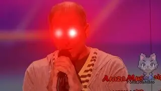NANI!?