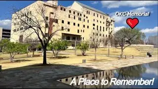 OKC National Memorial