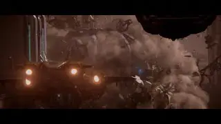 Halo 2, Metropolis, Video 4/15