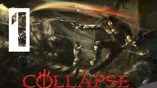 Collapse Прохождение на 