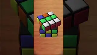 3d Cubix I just can't Figure it out Right Now