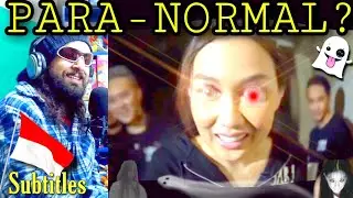 SARA WIJAYANTO - Spirit Hunter or Hoax?