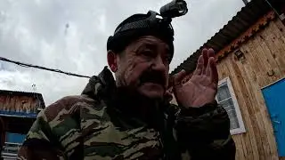 Купил новый бензобак на газ 3307 б\у