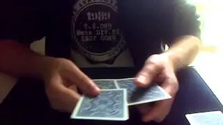CRAZY SANDWICH (original)
