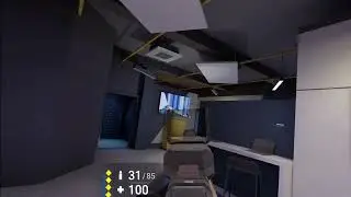 Aces galore | Breachers VR