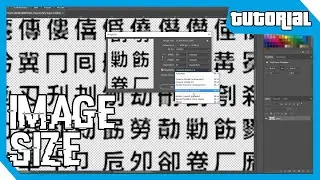 Cara Memperbesar Ukuran Gambar di Photoshop!