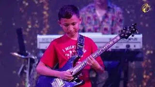 DAVID MAY - LM MUSIC AWARDS 2023