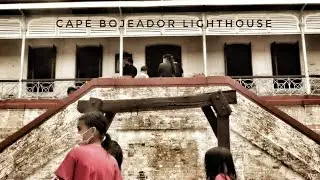Cape Bojeador Lighthouse || Ilocos Norte