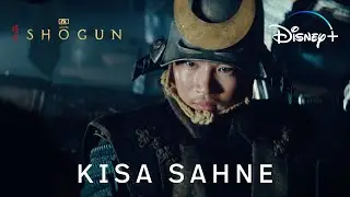 Shōgun | Kısa Sahne | Disney+