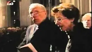 Wiener Sängerknaben - Stille Nacht (Los Niños Cantores de Viena cantan Noche de Paz)