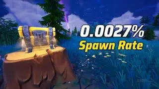 We Opened 400+ Chests in Fortnite to Complete This ONE Challenge…