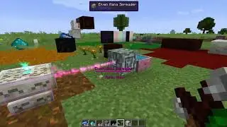 Botania: Earth Rune