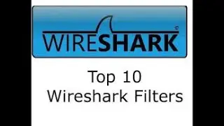 Top 10 Wireshark Fillters for Network Engineer.