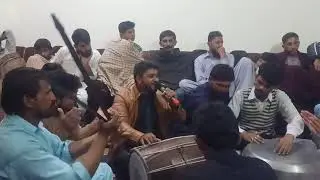 Jogiya mera kam kar de! New saraiki Punjabi songs / Punjabi program / #Jogiya #punjabi