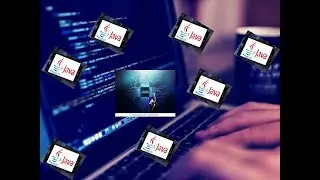 Easy java class