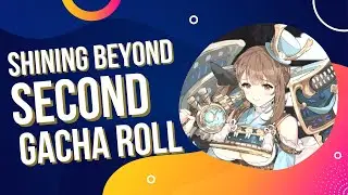 HABIS 2700 GEMS BUAT GACHA SHIZU MIYABI X10 | SHINING BEYOND