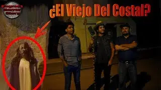 La Maldición del Viejo Del Costal / Exploración Urbana En Los Ángeles
