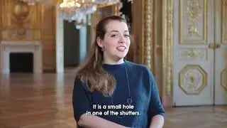 Behind the scenes: In the intimacy of a palace at the Hôtel de la Marine in Paris
