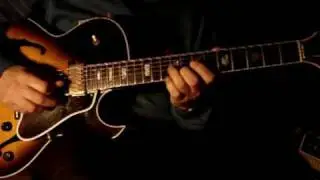 HAMMONT BOSSA NOVA.MPG