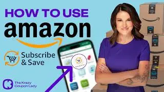 Unlocking Amazon's Secret Savings: Amazon Subscribe and Save Explained