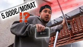 Geld verdienen mit Router (Helium Mining) ⚡💶